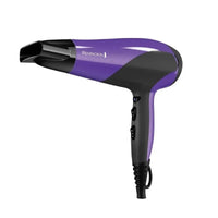 Cabello Sedoso - Secador Iónico Y Accesorios