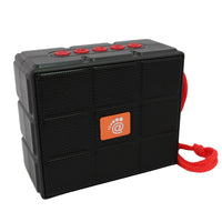 Parlante Bafle Bluetooth Portatil Recargable Radio FM