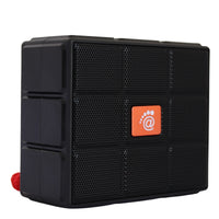 Parlante Bafle Bluetooth Portatil Recargable Radio FM