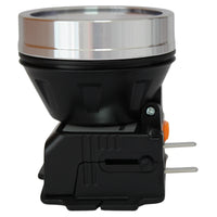 Linterna de Cabeza o Minera Led Profesional Recargable