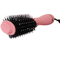 Secador Cepillo De Cabello 4 en 1 Con Iones