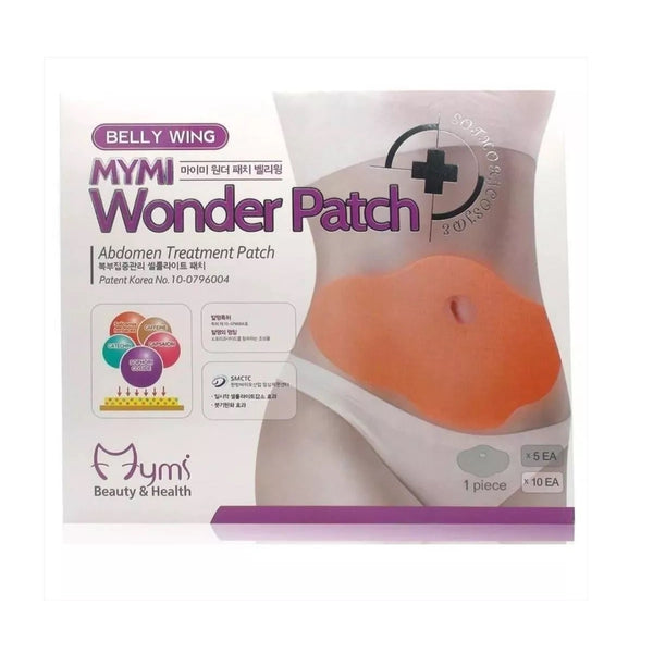 Parche Adelgazador Reductor Para Abdomen