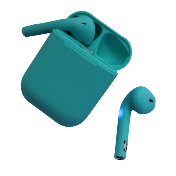 Audífonos Manos Libres Bluetooth Tactiles
