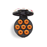 Maquina Mini Donas Donut Electrica 7 Puestos