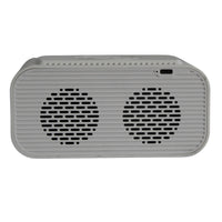 Reloj Parlante Bluetooth Perfecto para Hogar y Oficina