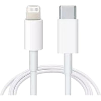 Cargador USB Tipo C Con Cable Compatible Para Celulares