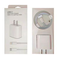 Cargador USB Tipo C Con Cable Compatible Para Celulares