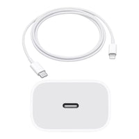 Cargador USB Tipo C Con Cable Compatible Para Celulares