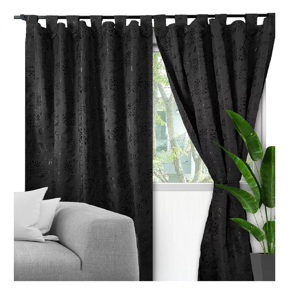 Cortinas Elegantes Privacidad y Estilo Hogareño