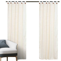 Cortinas Elegantes Privacidad y Estilo Hogareño