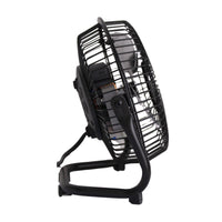 Ventilador Compacto con 2 Velocidades