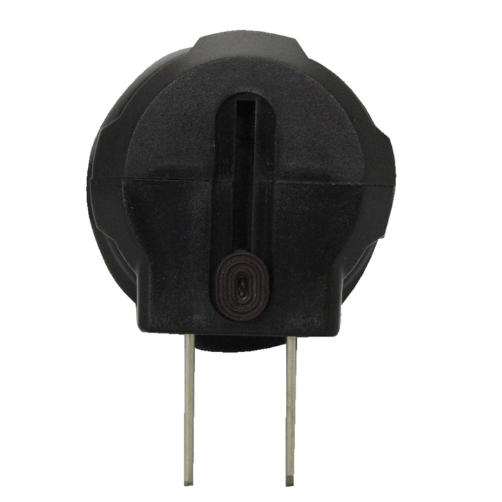 Linterna Led Recargable Profesional- 240 Minutos De Duracion
