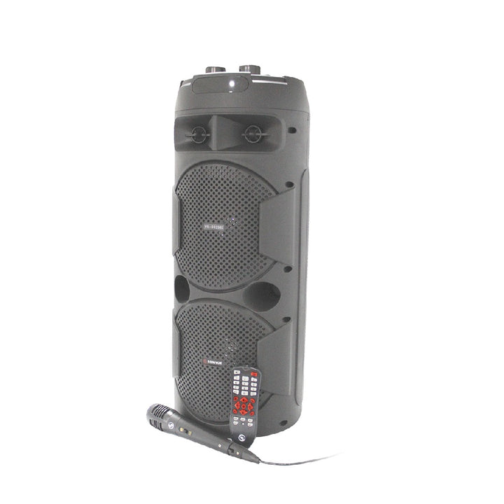 Barra De Sonido Parlante Bluetooth Torre De Sonido 7000 Watt