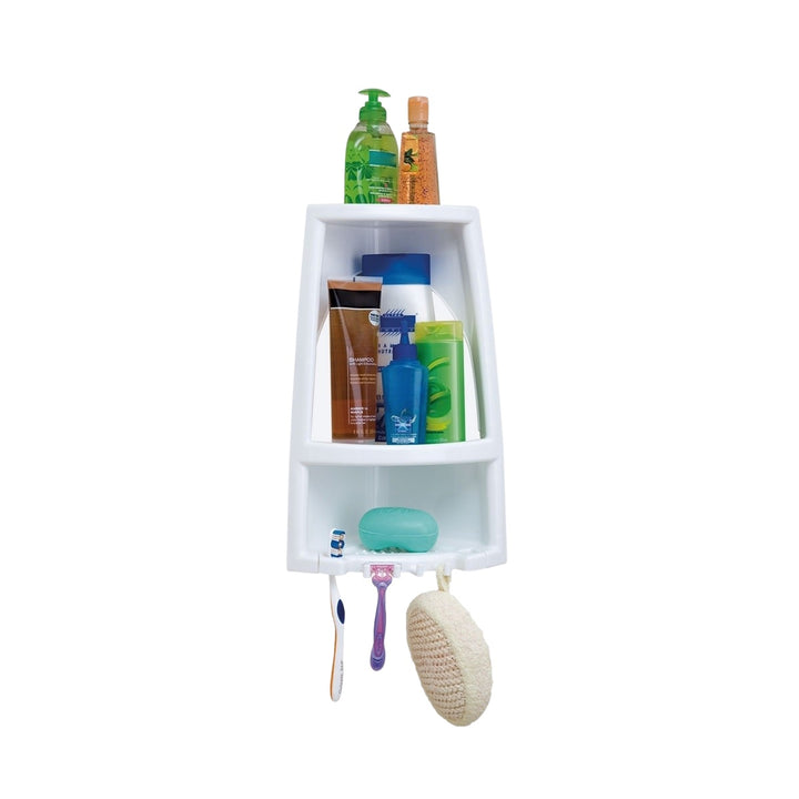 Organizador Repisa de Baño