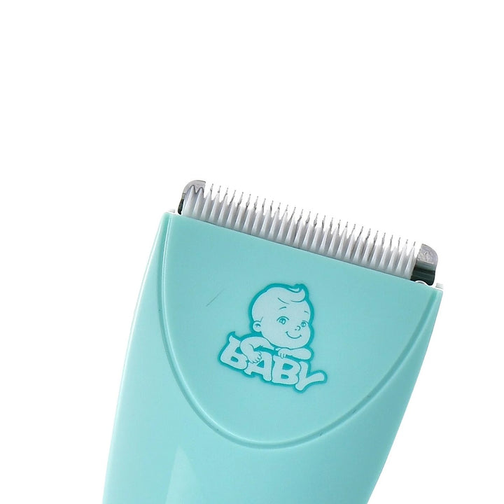 Peluquera Recortadora De Cabello Para Bebe