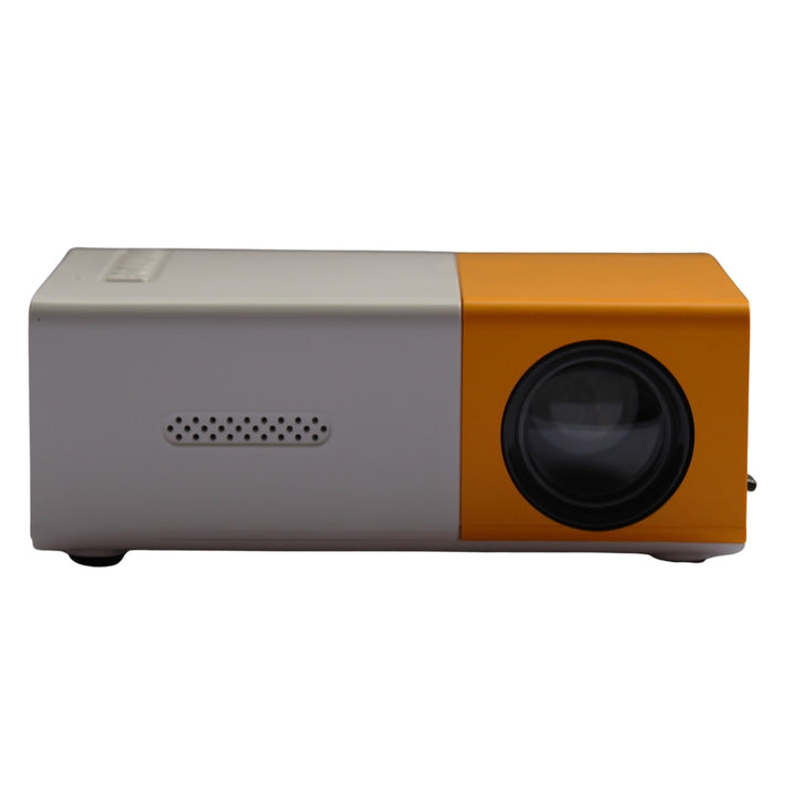 Proyector Reflector Video Beam Mini
