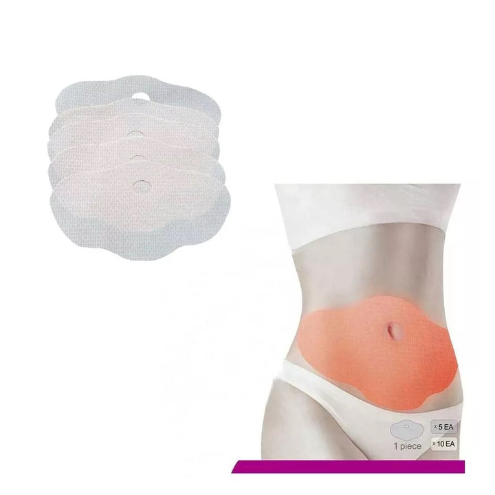 Parche Adelgazador Reductor Para Abdomen