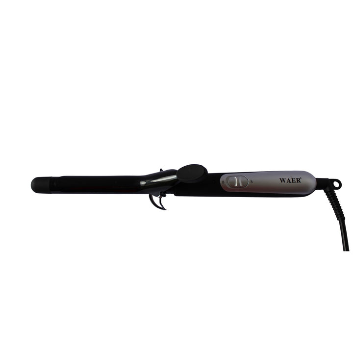 Rizador Ondulador Pinza De Cabello Pelo
