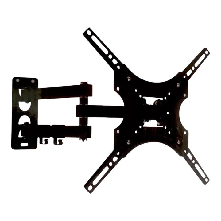 Montura Pared TV Resistente VESA Compatibilidad