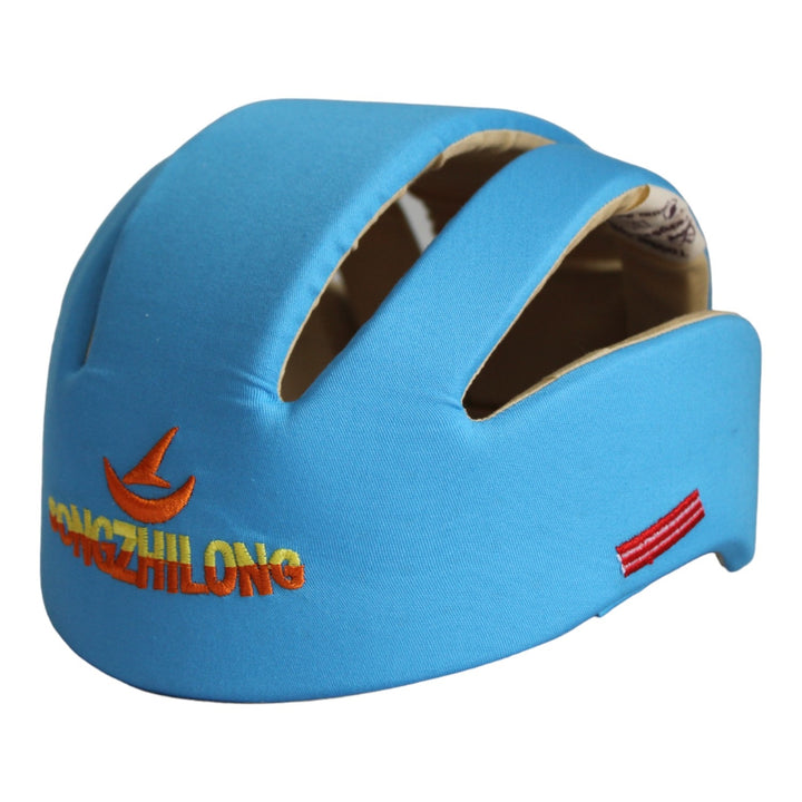Protege Bebé Con Casco Acolchado Anti Golpes