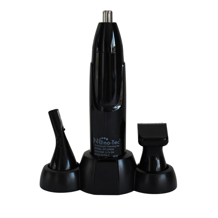 Kit Aseo Personal Recargable Unisex