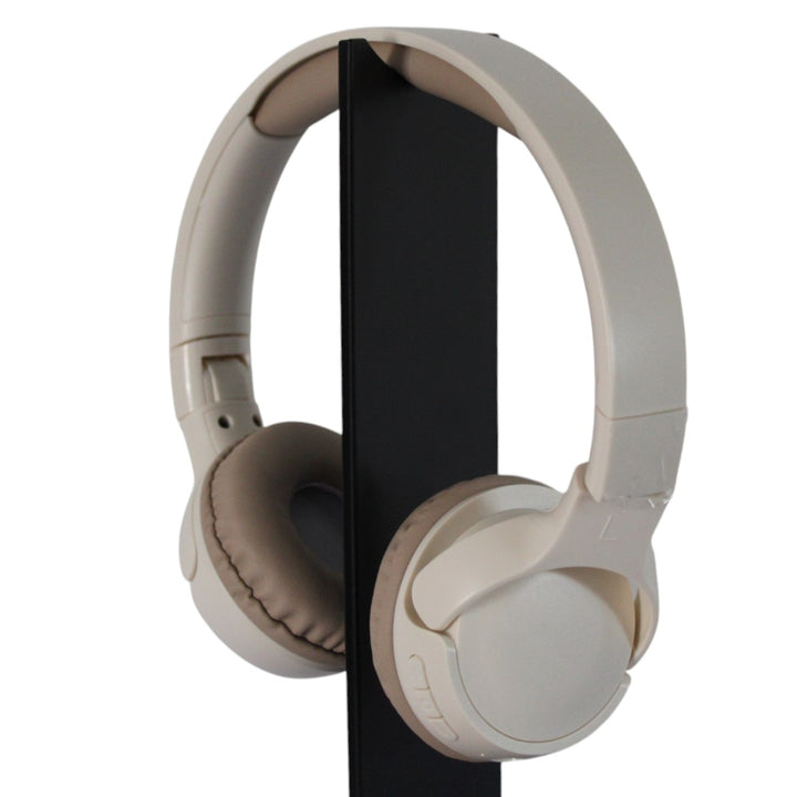 Diadema Bluetooth Con Sonido HD Comoda Y Liviana