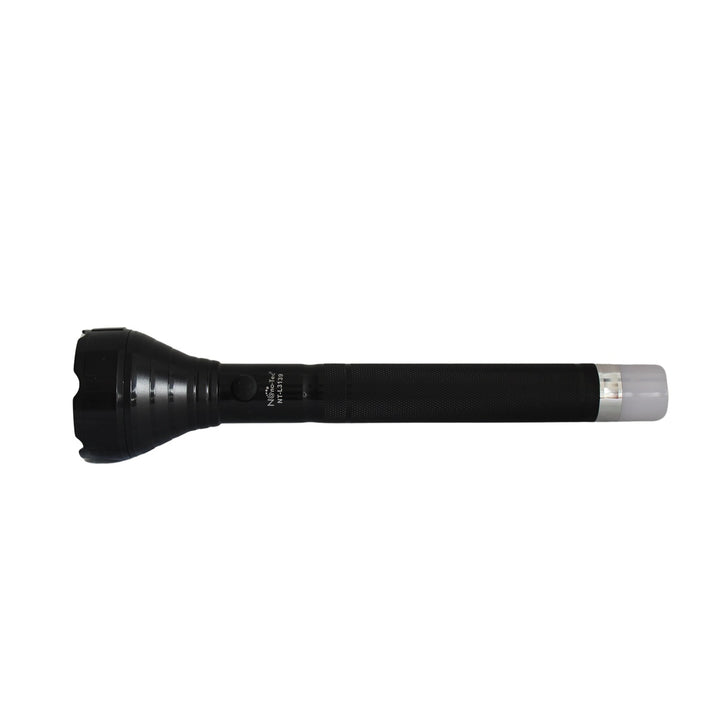 Luz Potente LED Visibilidad Nocturna