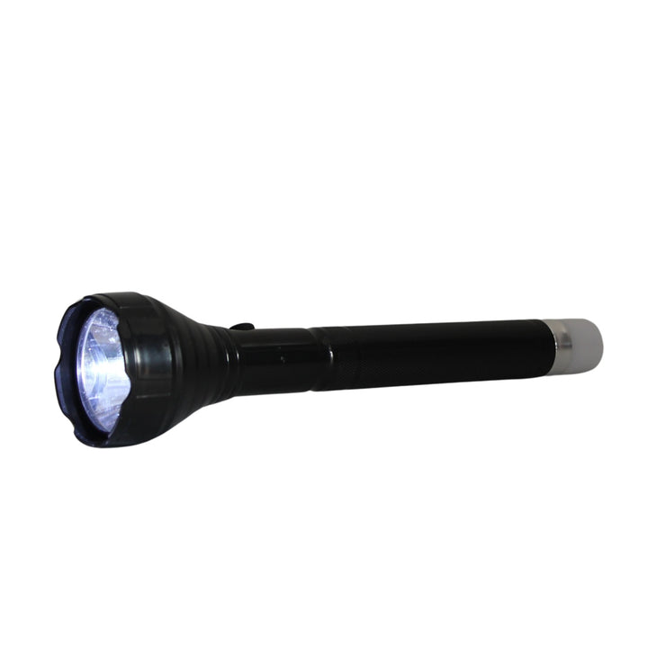 Luz Potente LED Visibilidad Nocturna
