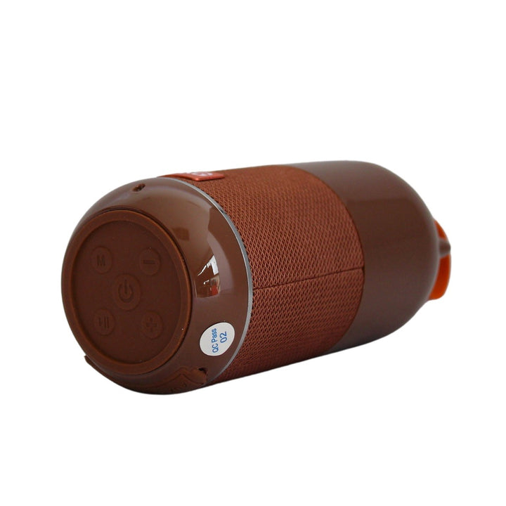 Speaker animado Bluetooth Música en Cualquier Lugar