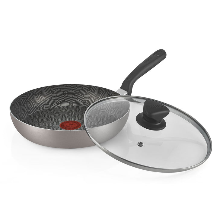 Cocina Rápido Sartén Distribución Calor Uniforme