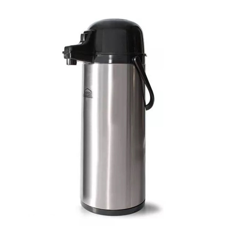 Termo Acero Inoxidable Temperatura Ideal